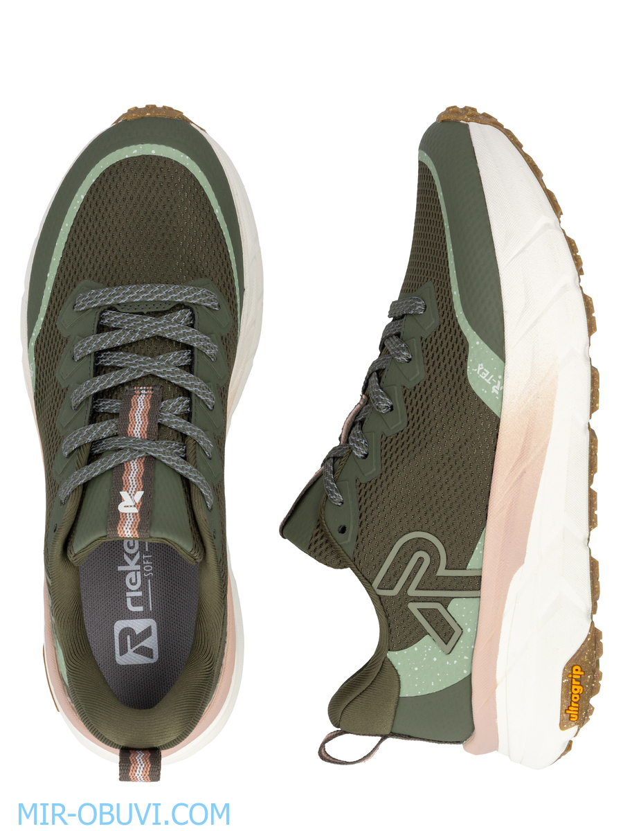 Ƴ���� ���������� ������� Rieker Sport. ��� 2.