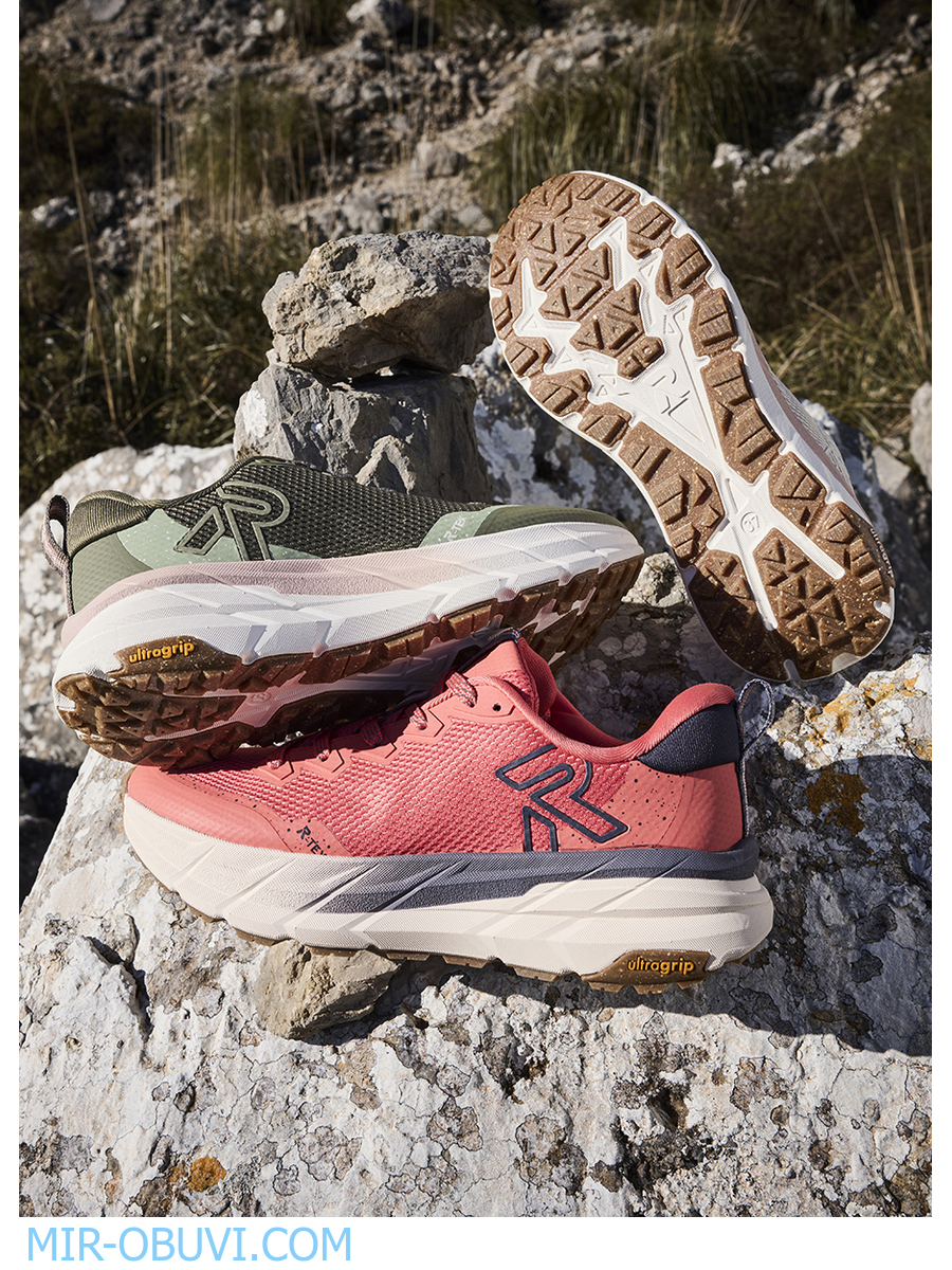 Ƴ���� ���������� ������� Rieker Sport. ��� 27.