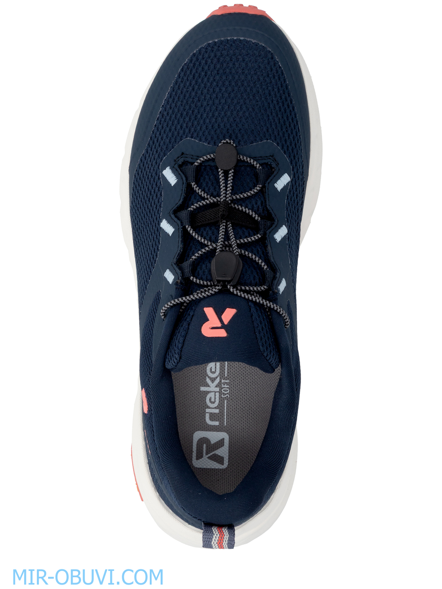 Ƴ���� ���������� ������� Rieker Sport. ��� 6.