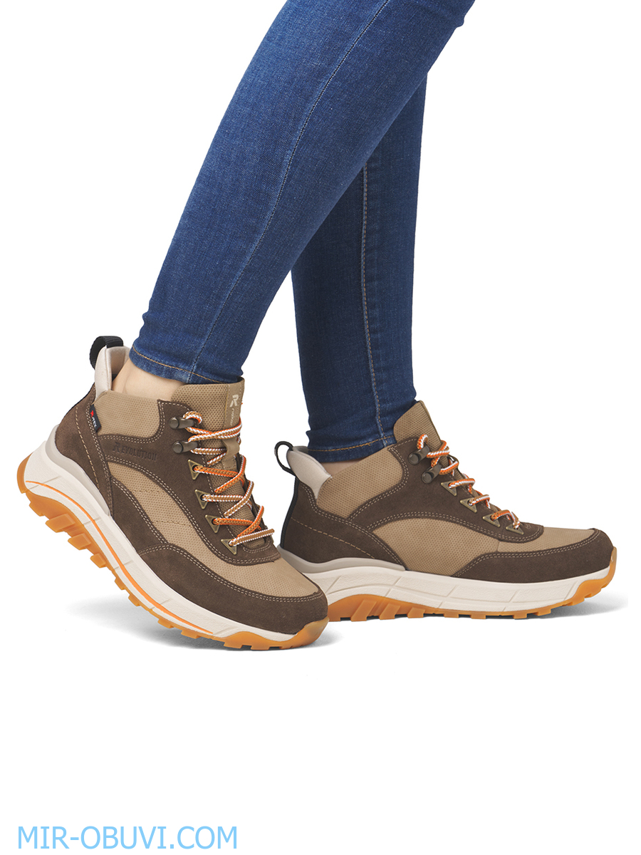 Ƴ���� ���������� ��������� �������� Rieker Evolution. ��� 12.