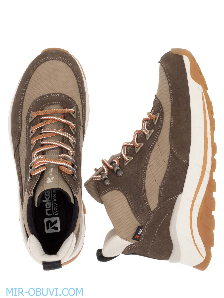 Ƴ���� ���������� ��������� �������� Rieker Evolution. ��� 2.