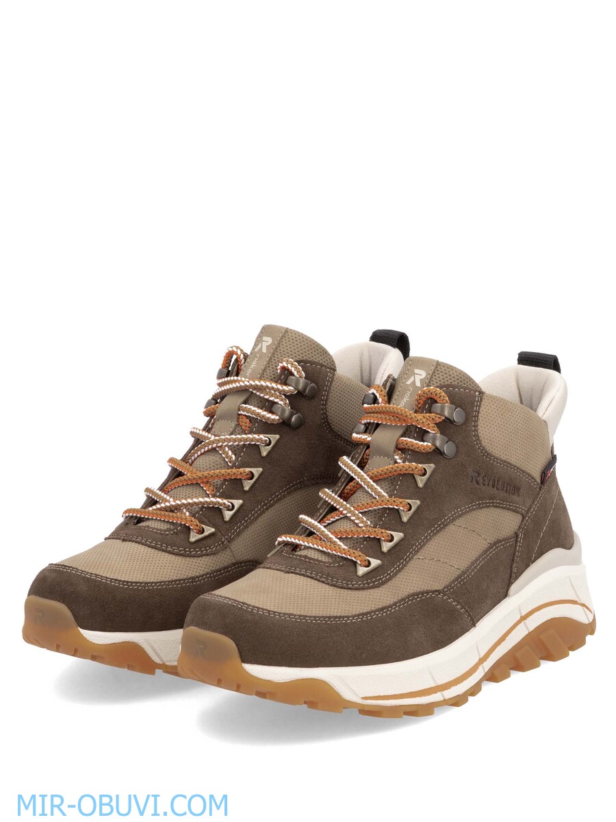 Ƴ���� ���������� ��������� �������� Rieker Evolution. ��� 4.