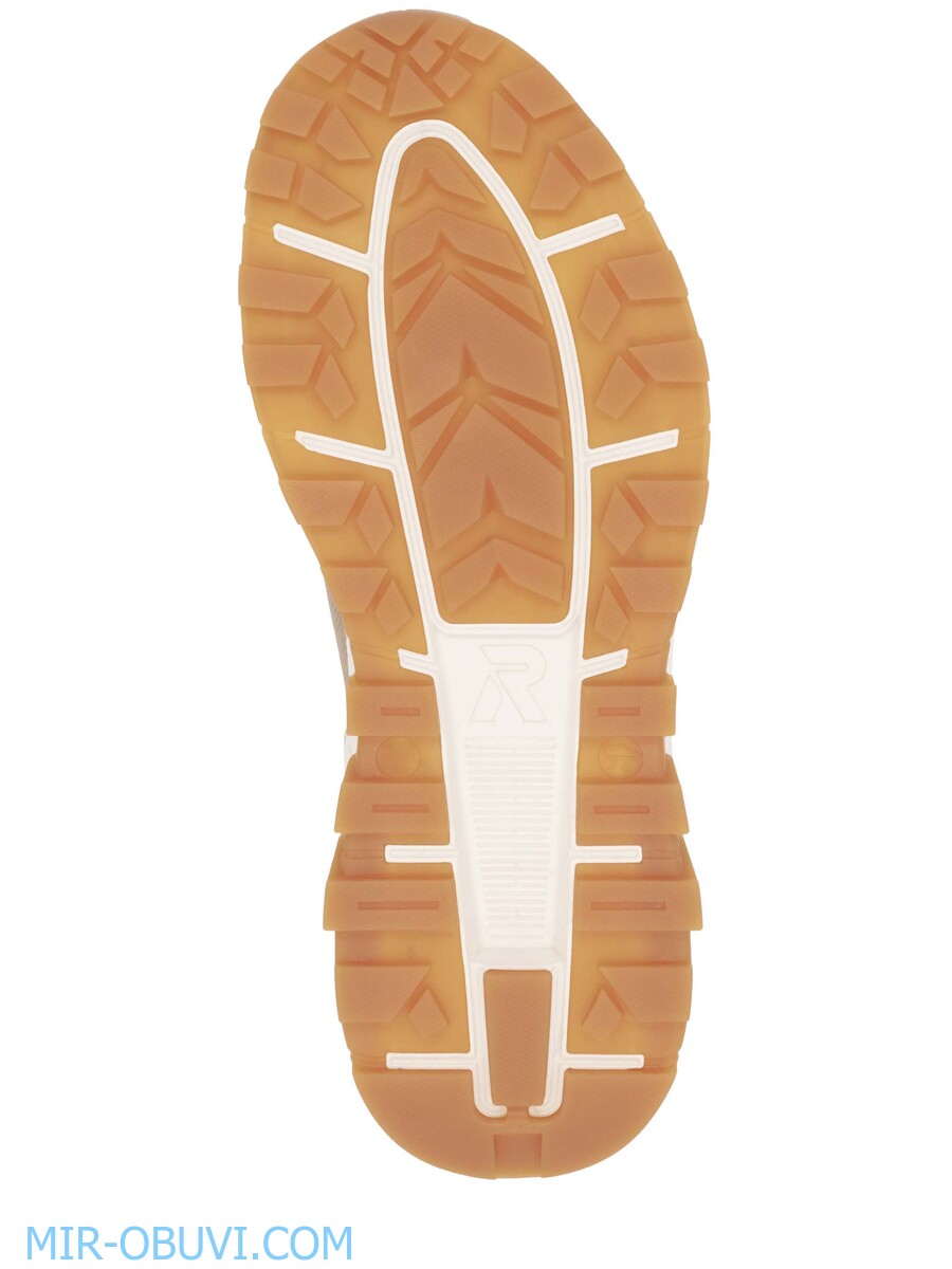 Ƴ���� ���������� ��������� �������� Rieker Evolution. ��� 5.