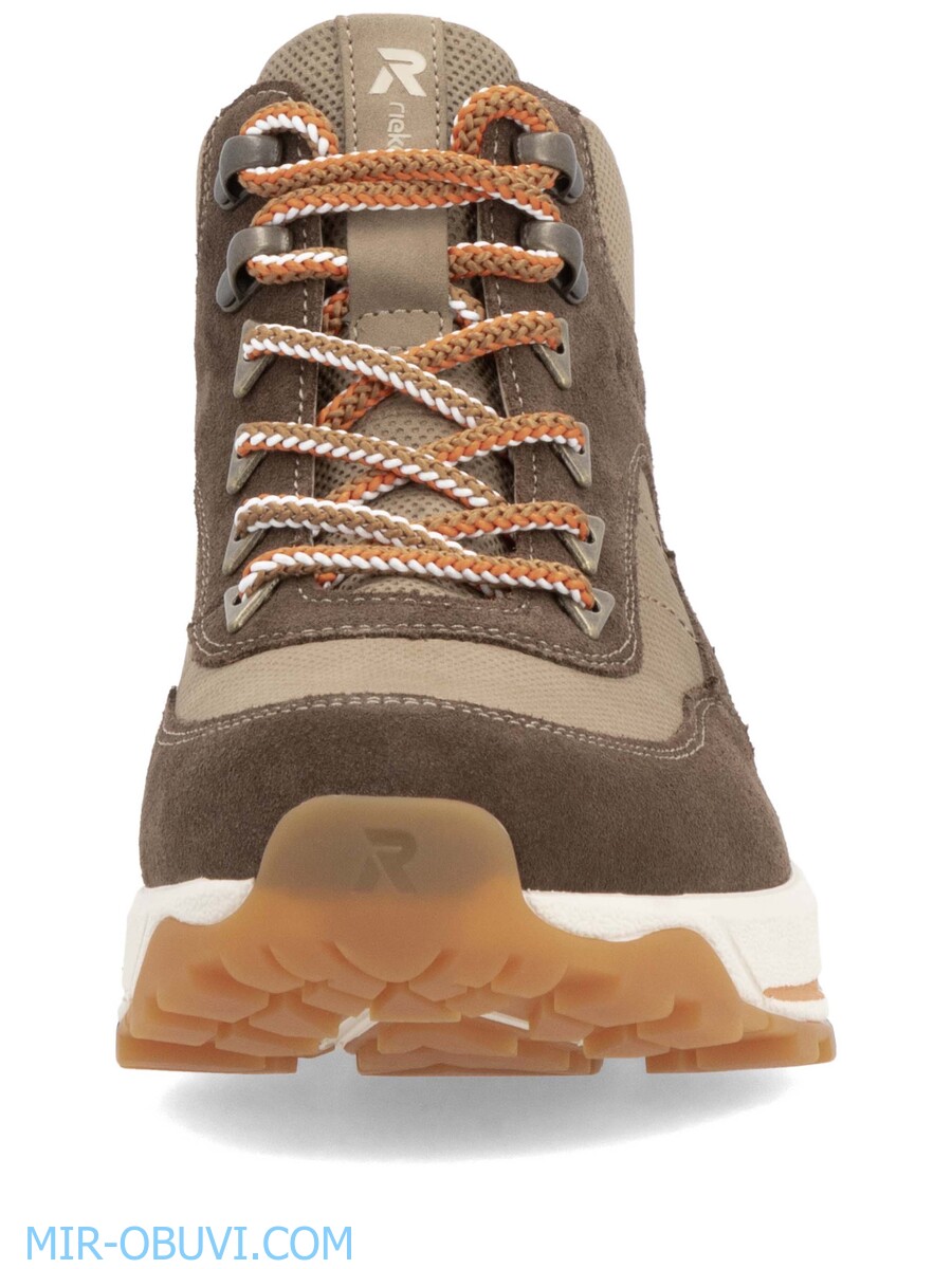 Ƴ���� ���������� ��������� �������� Rieker Evolution. ��� 9.