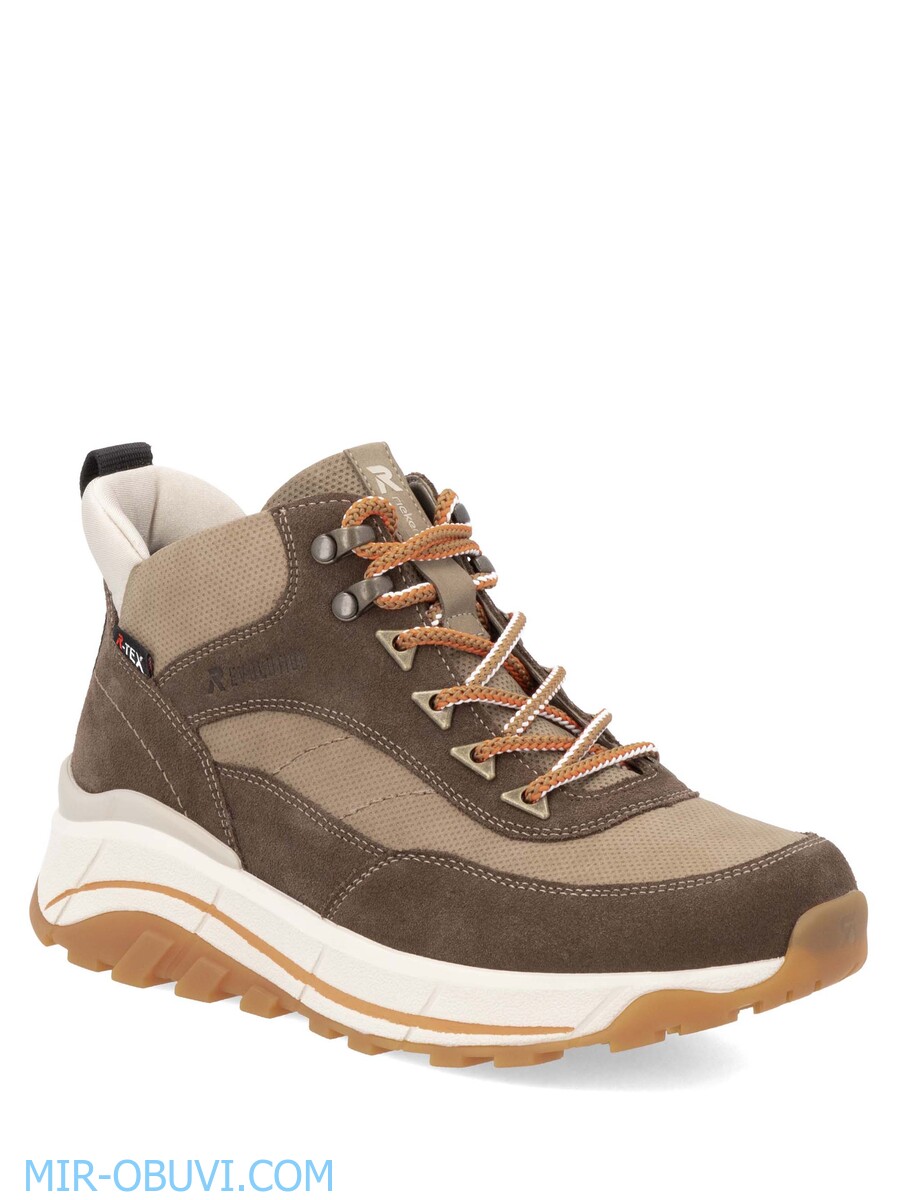 Ƴ���� ���������� ��������� �������� Rieker Evolution. ��� 1.