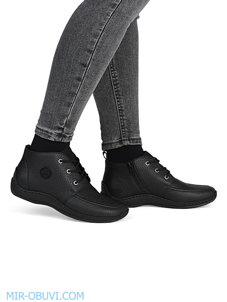 Ƴ���� ���������� ����������� �������� Rieker. ��� 12.