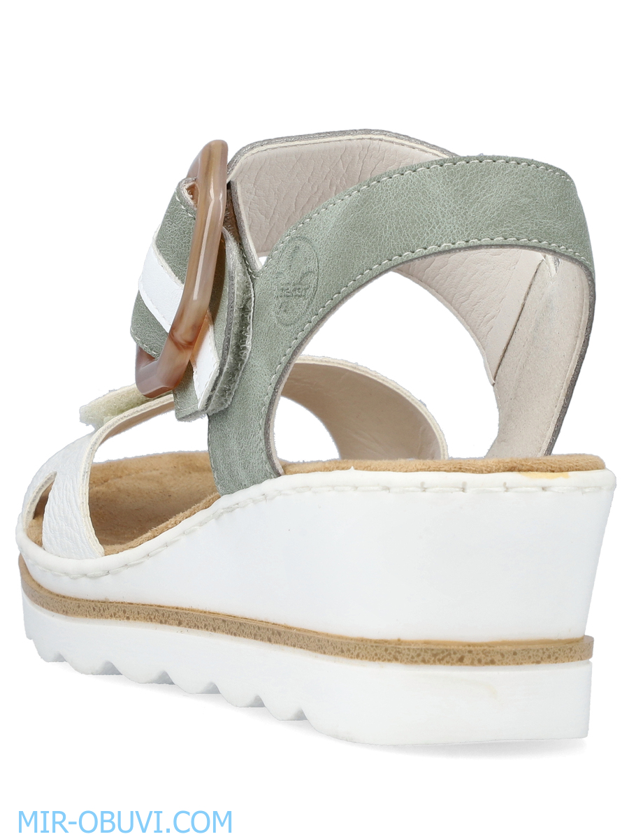 Ƴ���� ���� ��������� Rieker. ��� 19.