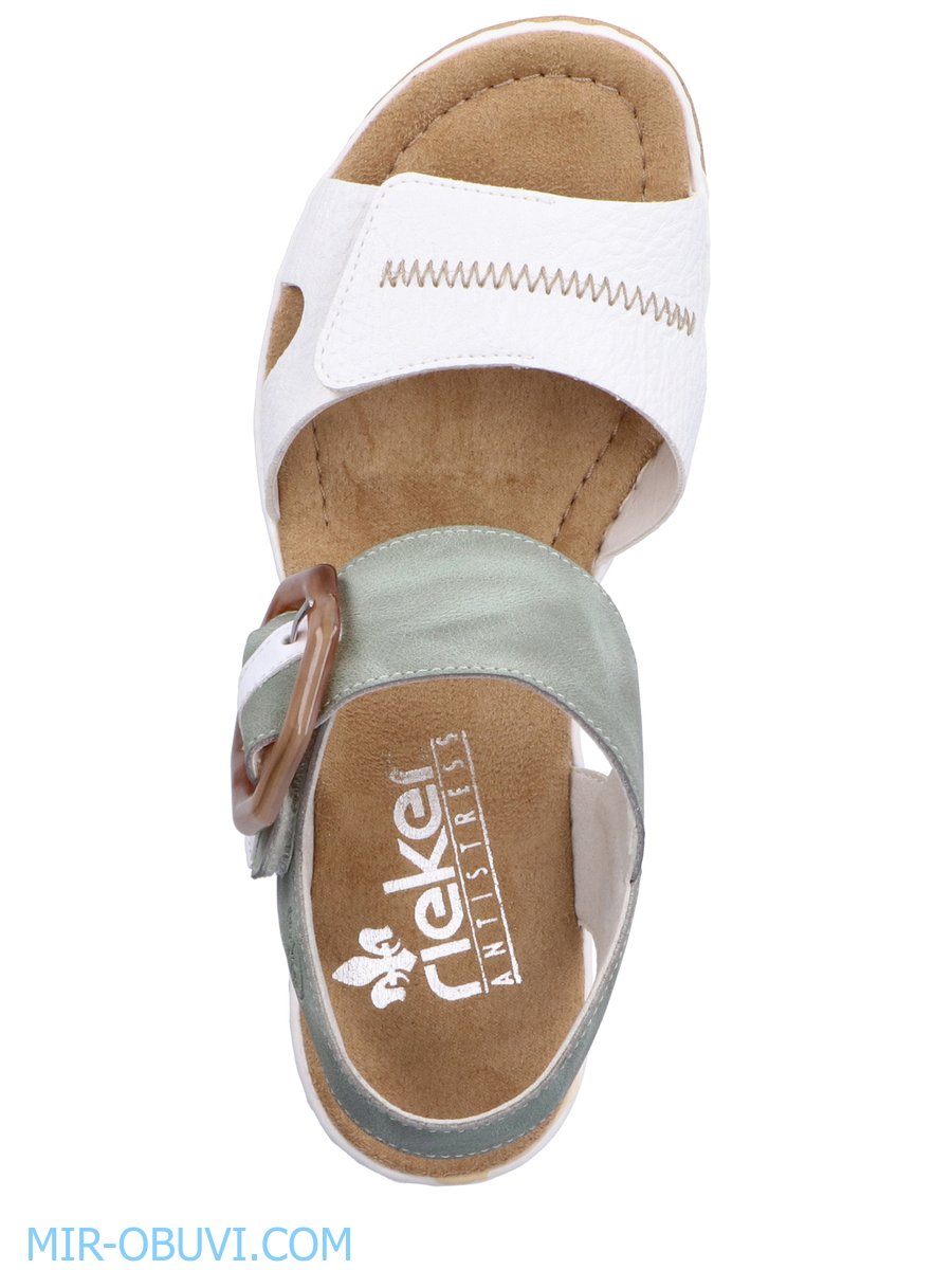 Ƴ���� ���� ��������� Rieker. ��� 20.