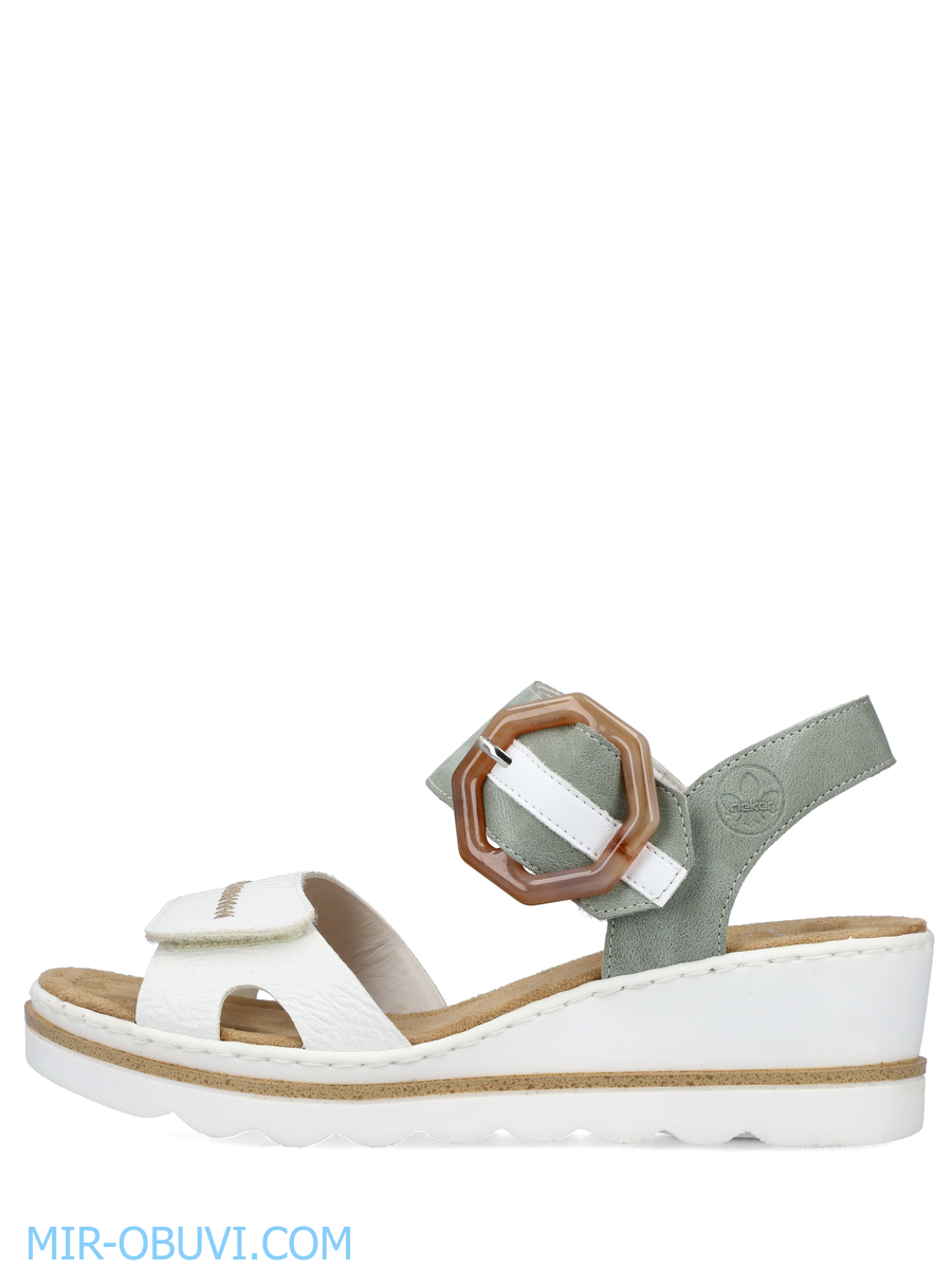 Ƴ���� ���� ��������� Rieker. ��� 21.