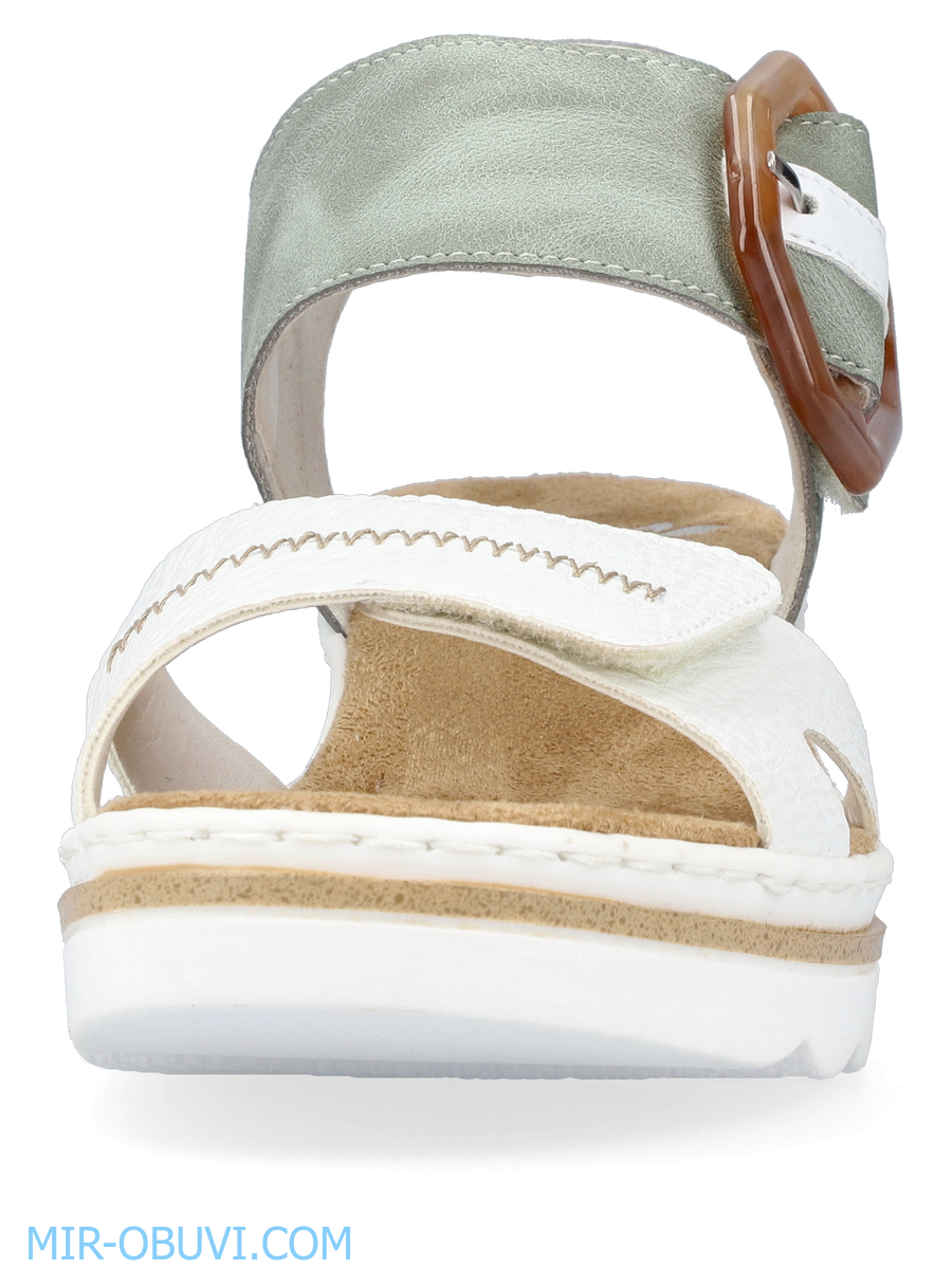 Ƴ���� ���� ��������� Rieker. ��� 22.