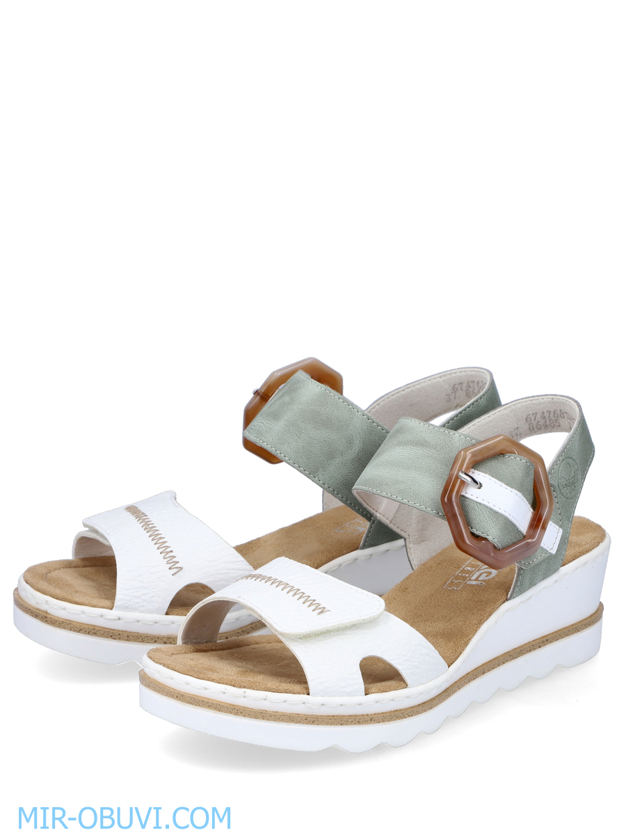 Ƴ���� ���� ��������� Rieker. ��� 23.