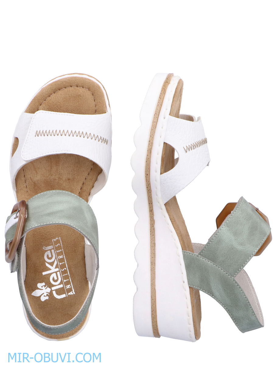 Ƴ���� ���� ��������� Rieker. ��� 24.