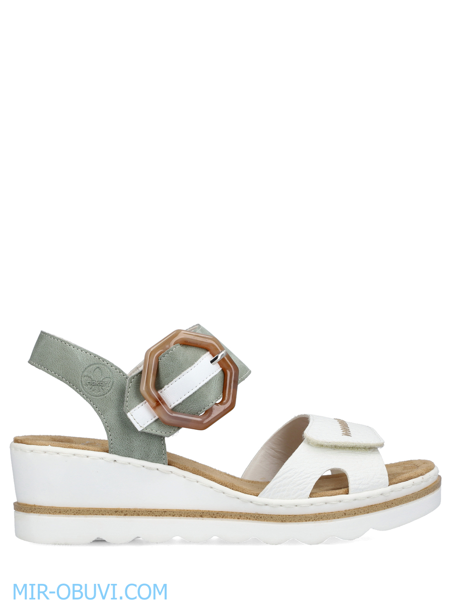 Ƴ���� ���� ��������� Rieker. ��� 25.