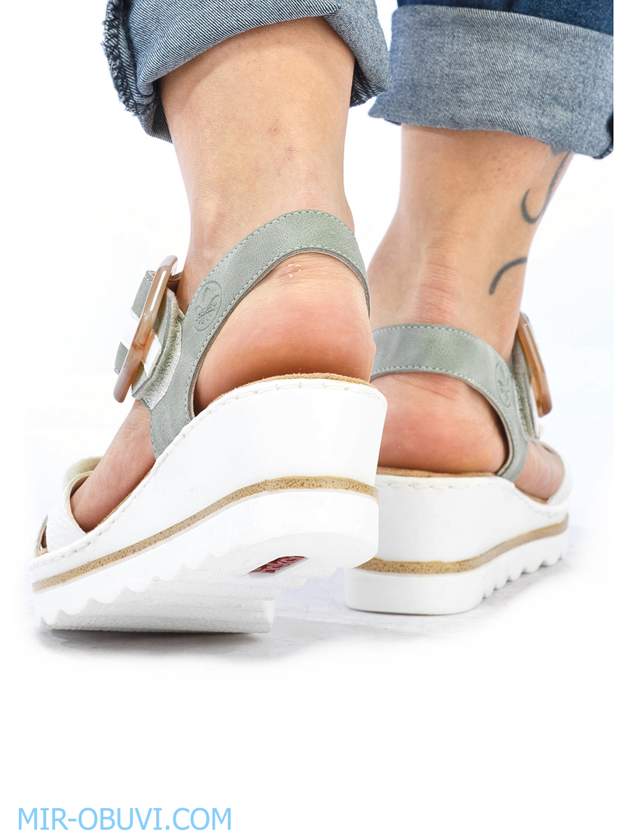 Ƴ���� ���� ��������� Rieker. ��� 27.