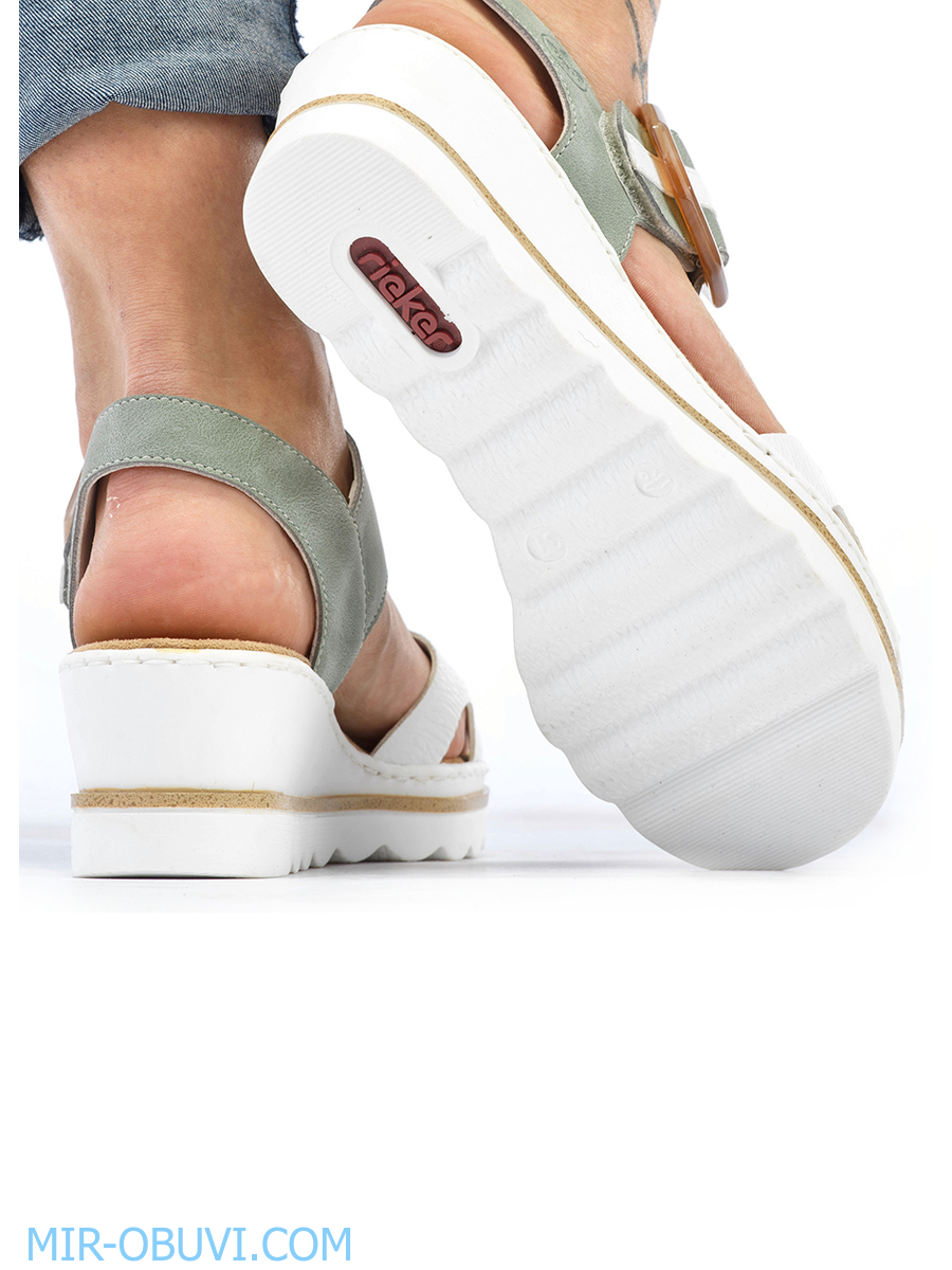 Ƴ���� ���� ��������� Rieker. ��� 28.