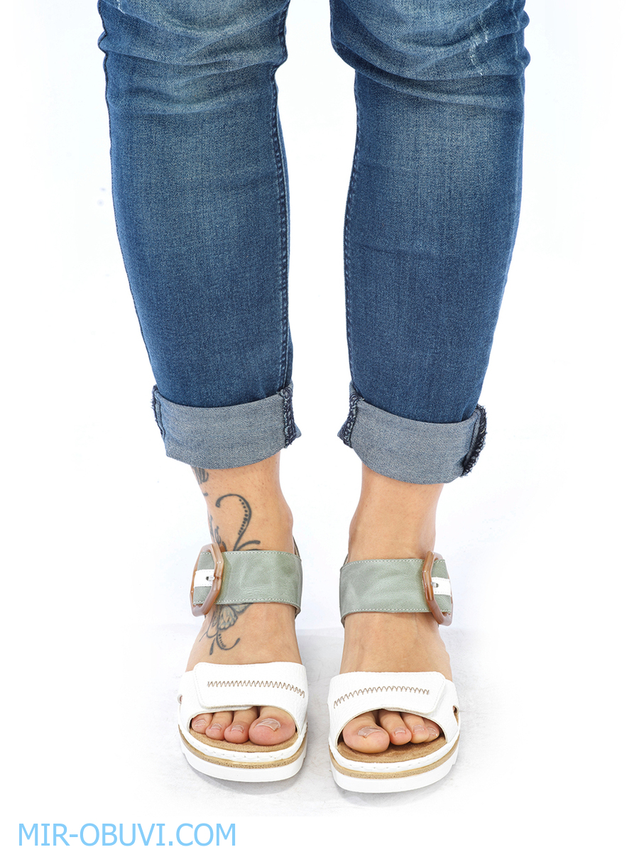 Ƴ���� ���� ��������� Rieker. ��� 31.