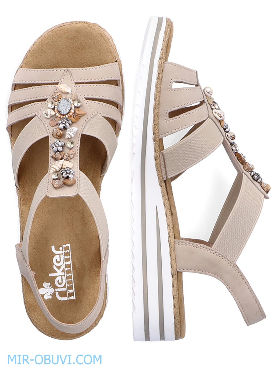 Ƴ���� ���� ��������� Rieker. ��� 2.