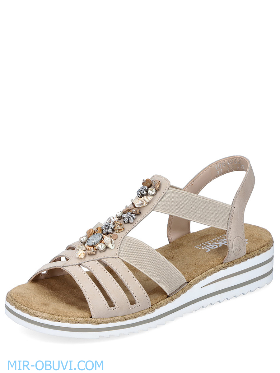 Ƴ���� ���� ��������� Rieker. ��� 3.