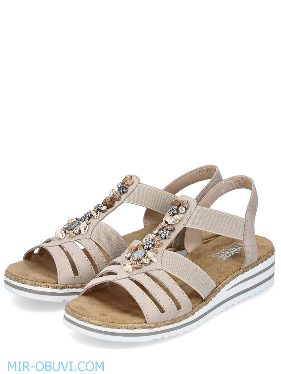 Ƴ���� ���� ��������� Rieker. ��� 4.