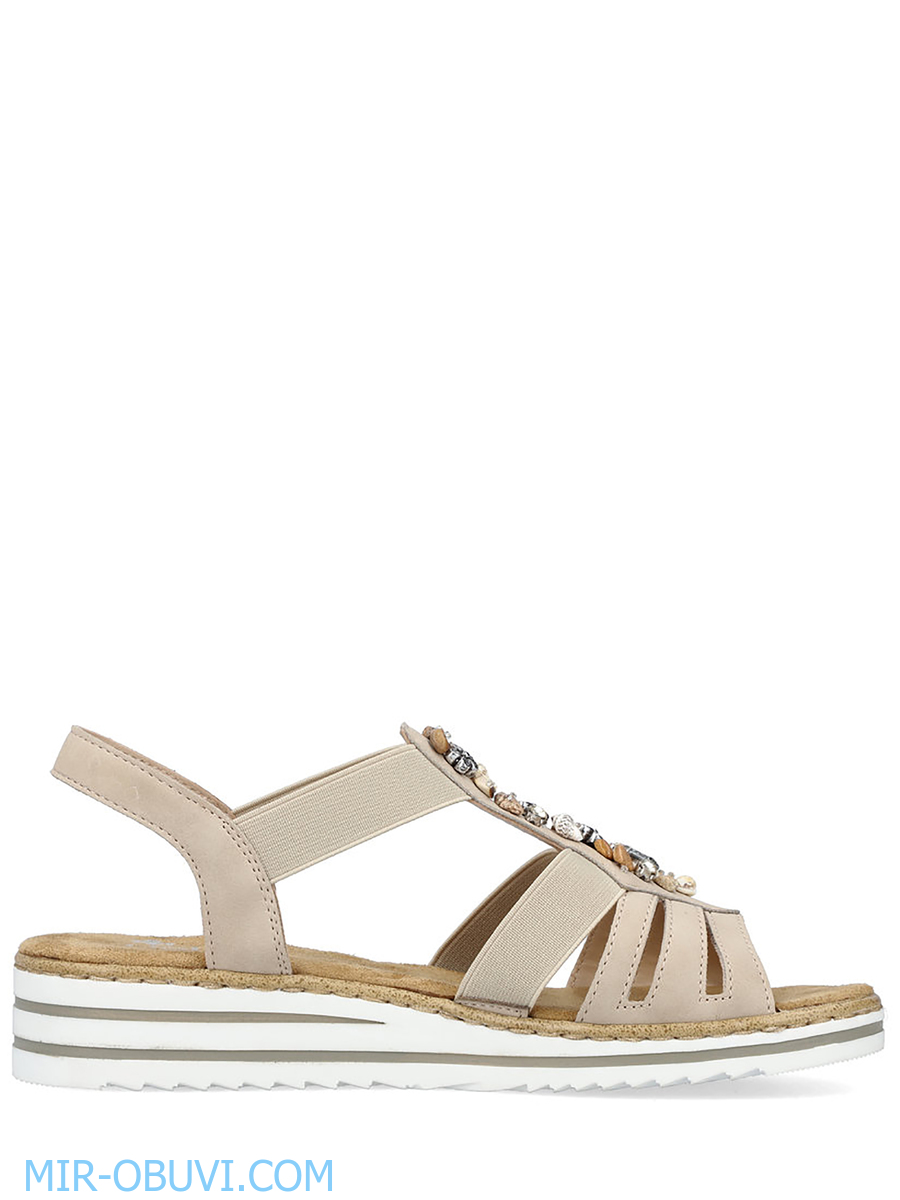 Ƴ���� ���� ��������� Rieker. ��� 7.