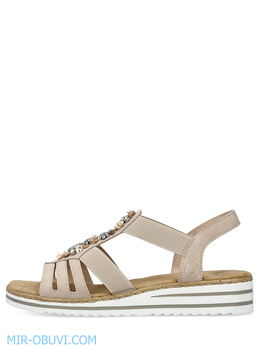 Ƴ���� ���� ��������� Rieker. ��� 8.