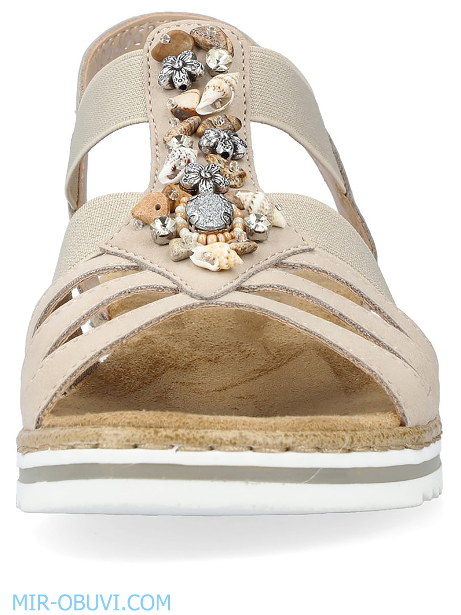 Ƴ���� ���� ��������� Rieker. ��� 9.