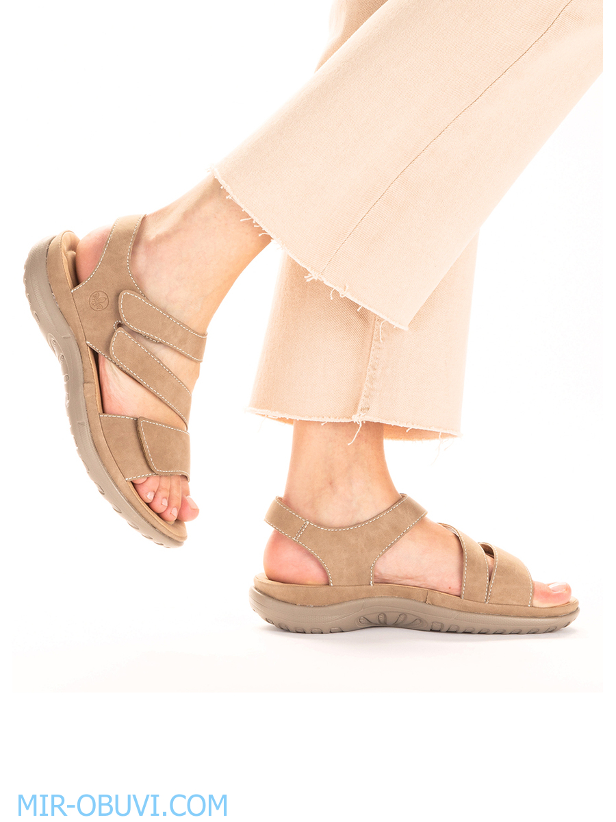 Ƴ���� ���� �����볿 Rieker. ��� 24.