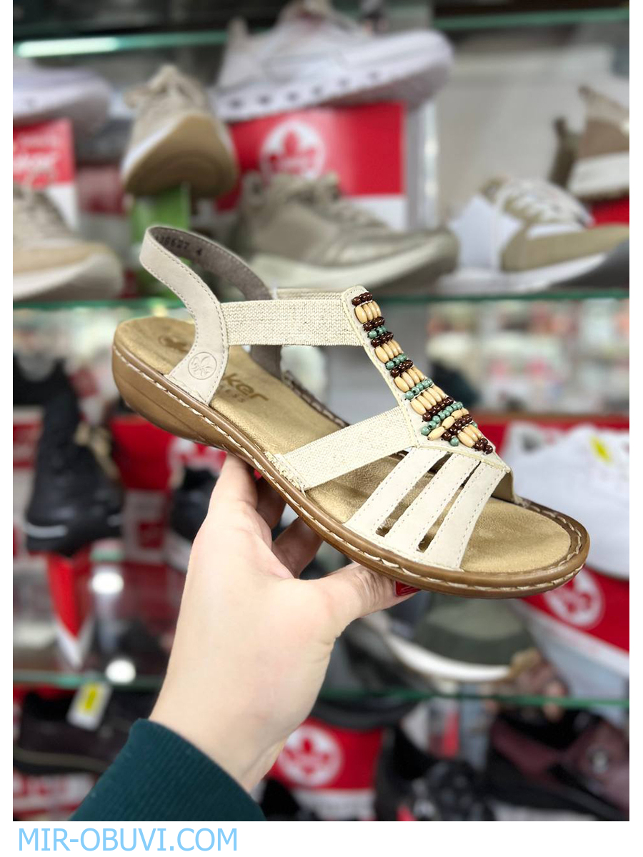 Ƴ���� ���� ��������� Rieker. ��� 18.
