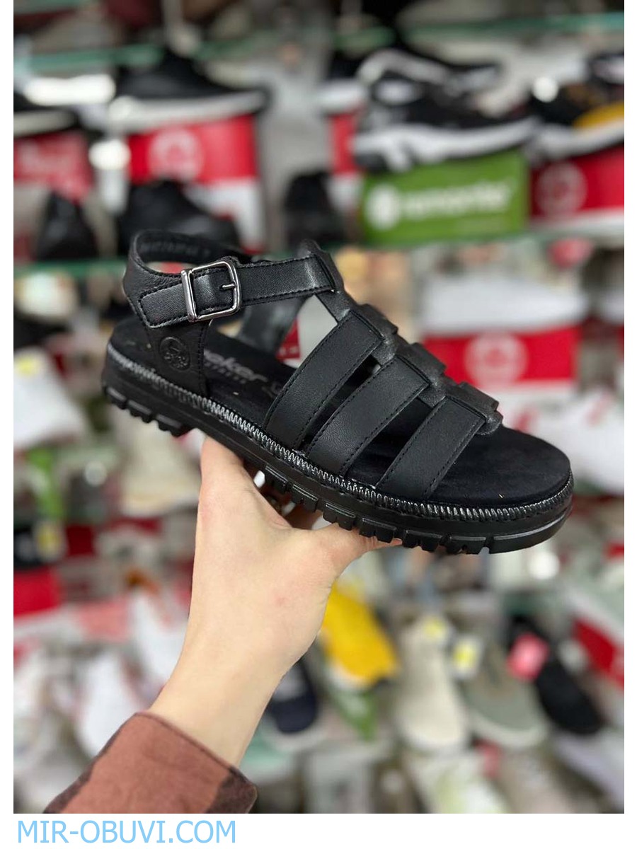 Ƴ���� ���� ��������� Rieker. ��� 14.