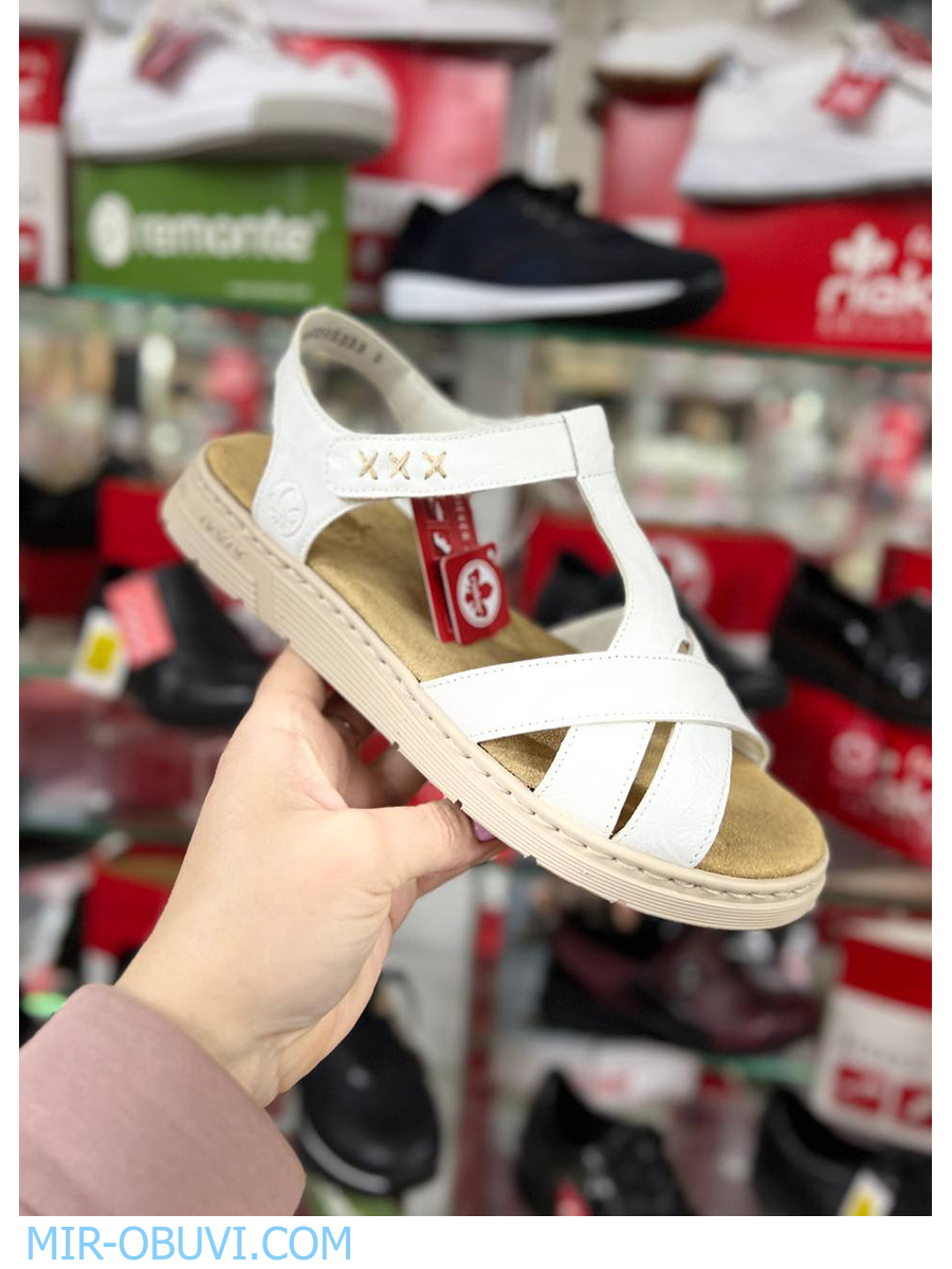 Ƴ���� ���� ��������� Rieker. ��� 16.