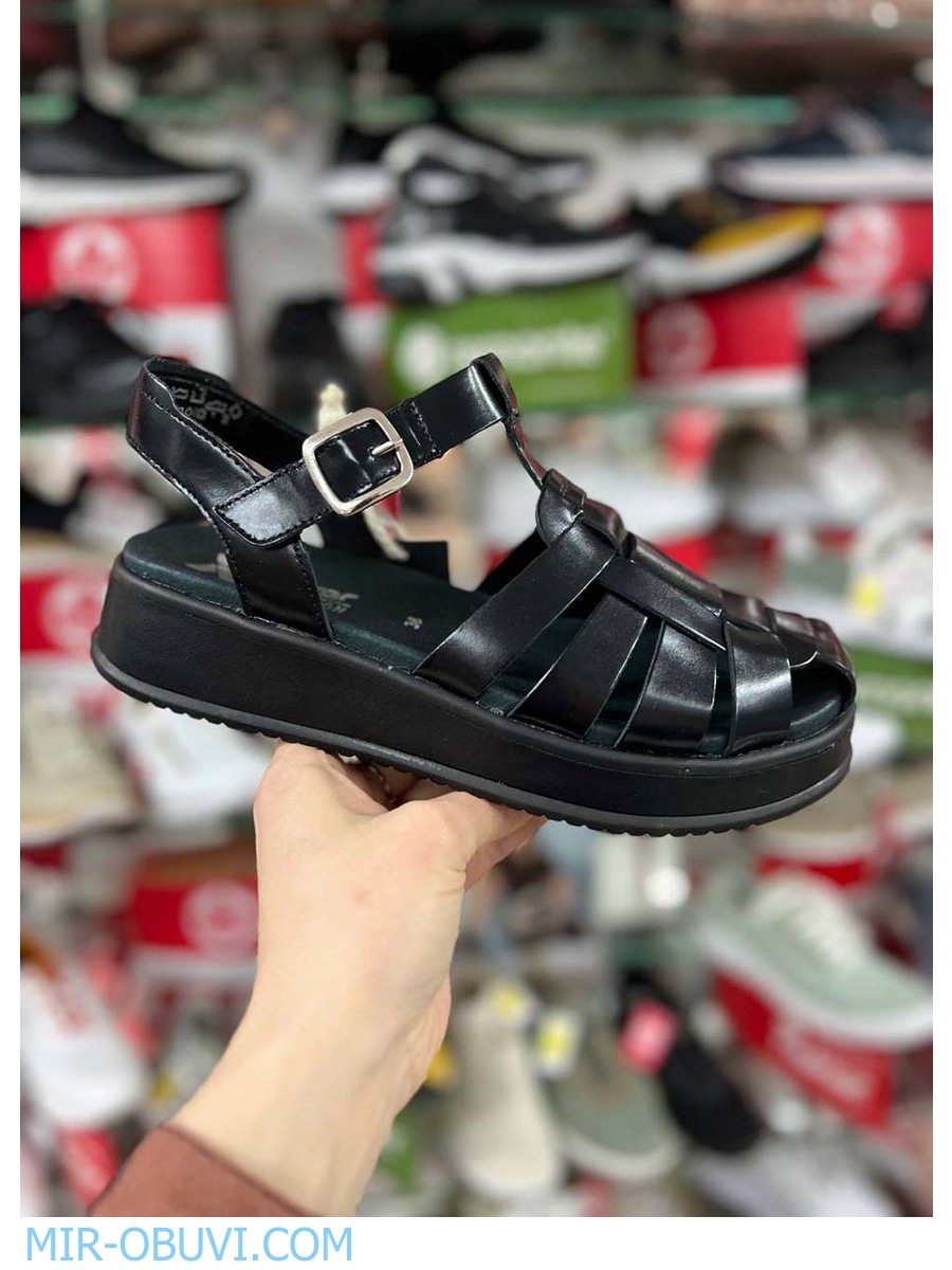 Ƴ���� ���� ��������� Rieker Evolution. ��� 15.