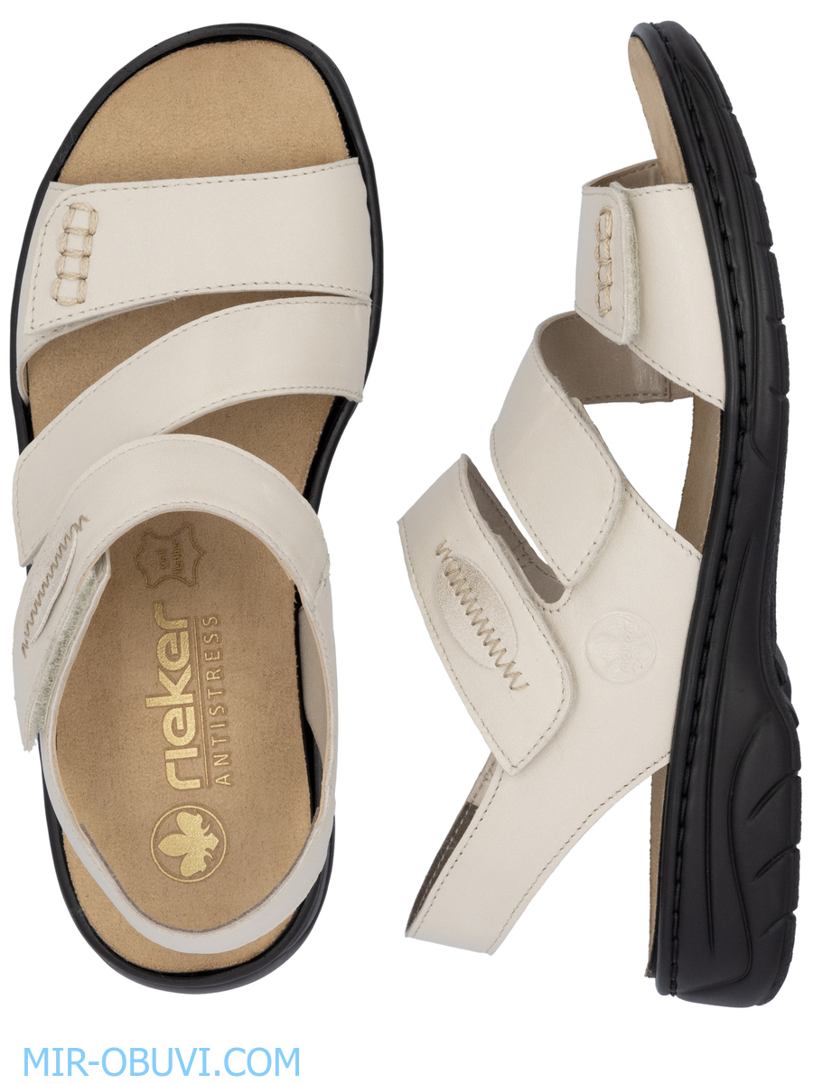 Ƴ���� ���� ��������� Rieker. ��� 2.