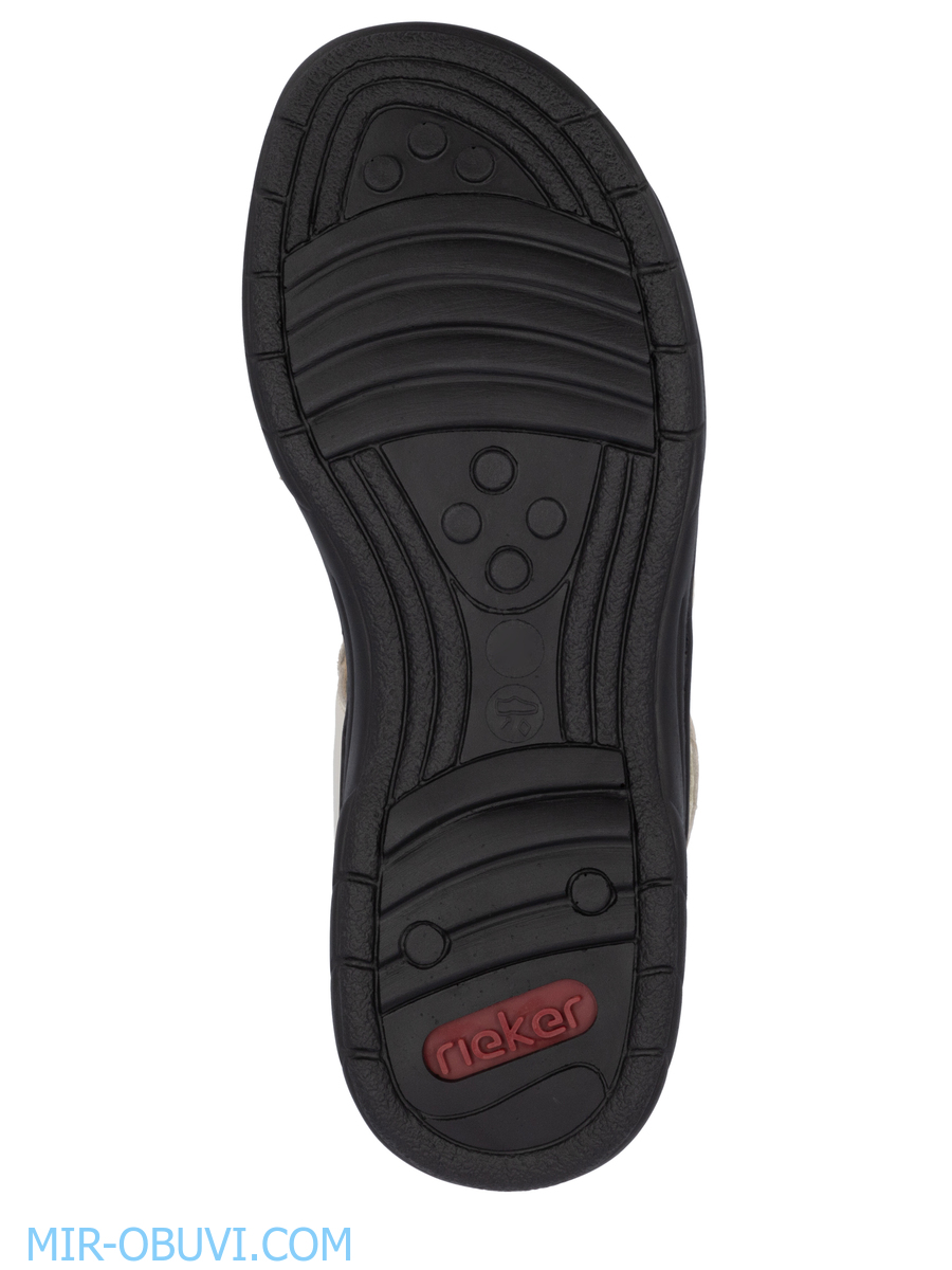 Ƴ���� ���� ��������� Rieker. ��� 5.