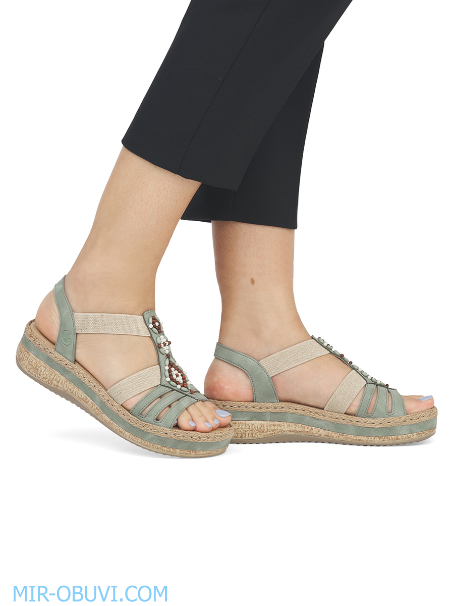 Ƴ���� ���� ��������� Rieker. ��� 12.