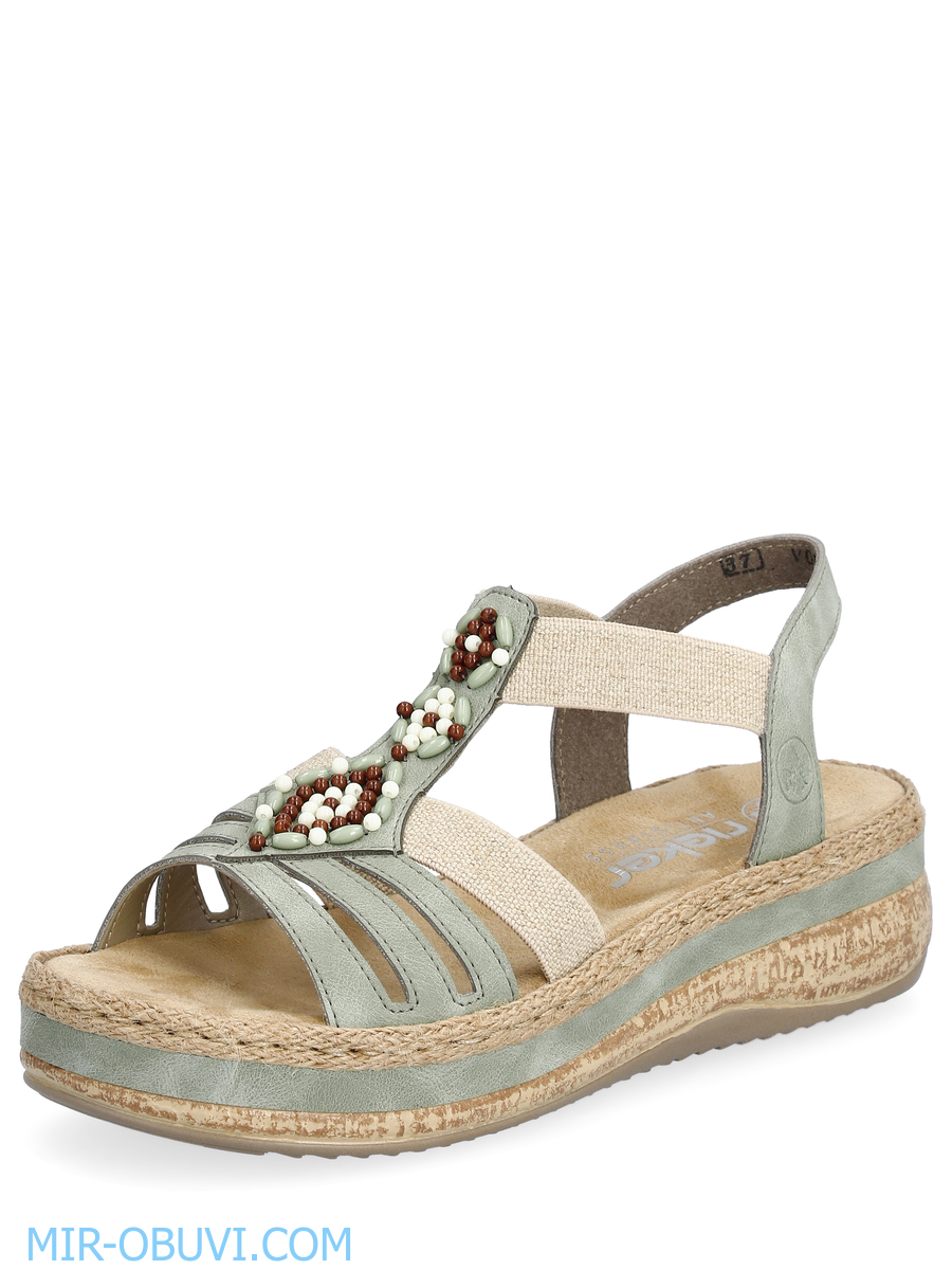 Ƴ���� ���� ��������� Rieker. ��� 3.