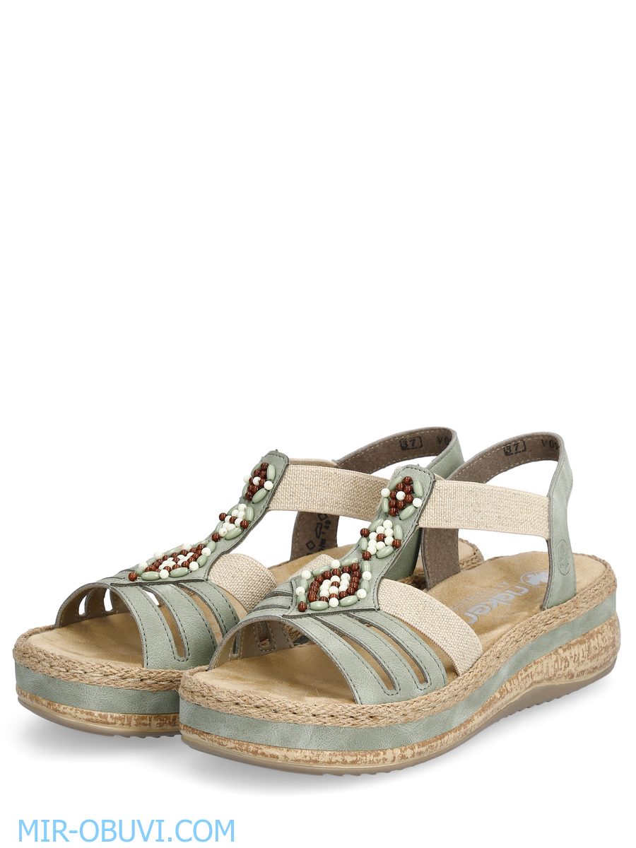 Ƴ���� ���� ��������� Rieker. ��� 4.