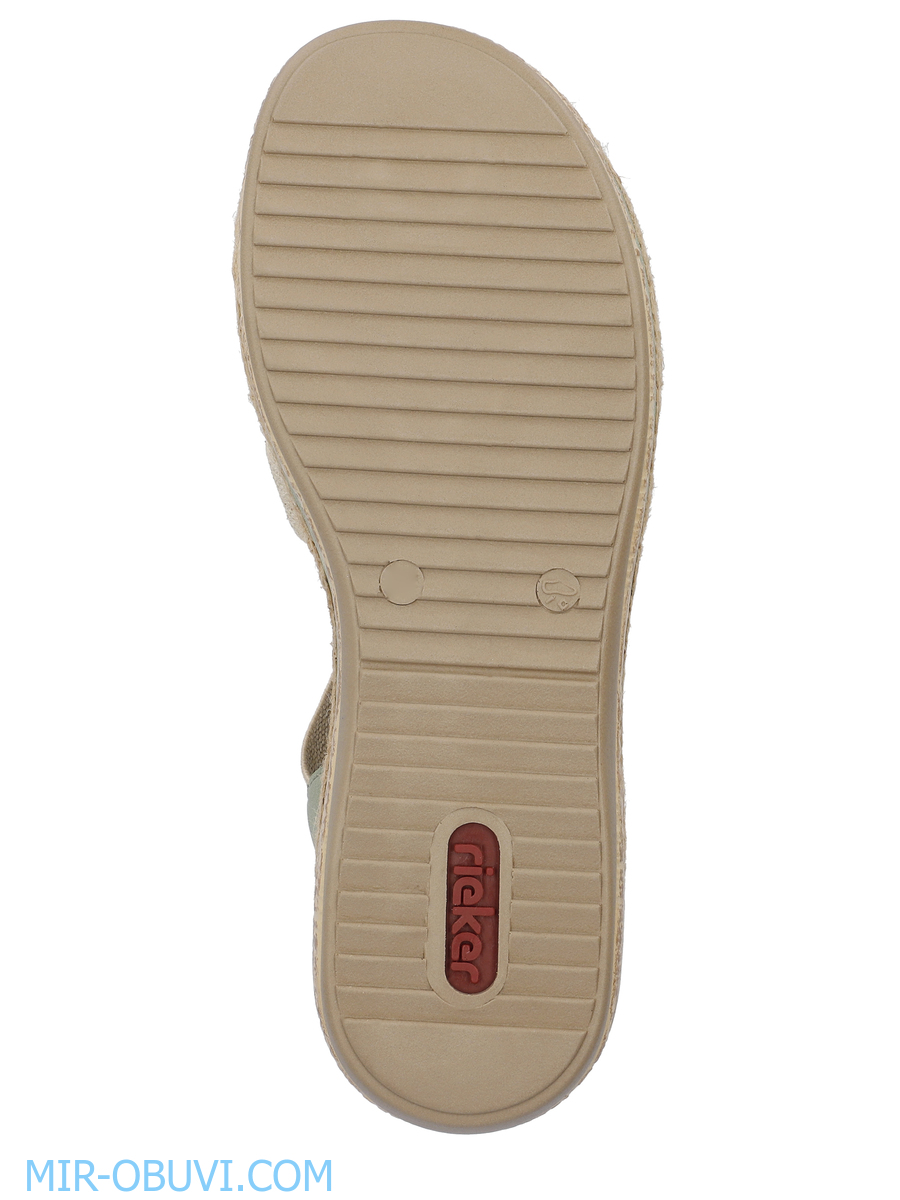 Ƴ���� ���� ��������� Rieker. ��� 5.