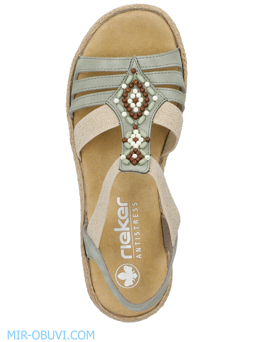 Ƴ���� ���� ��������� Rieker. ��� 6.