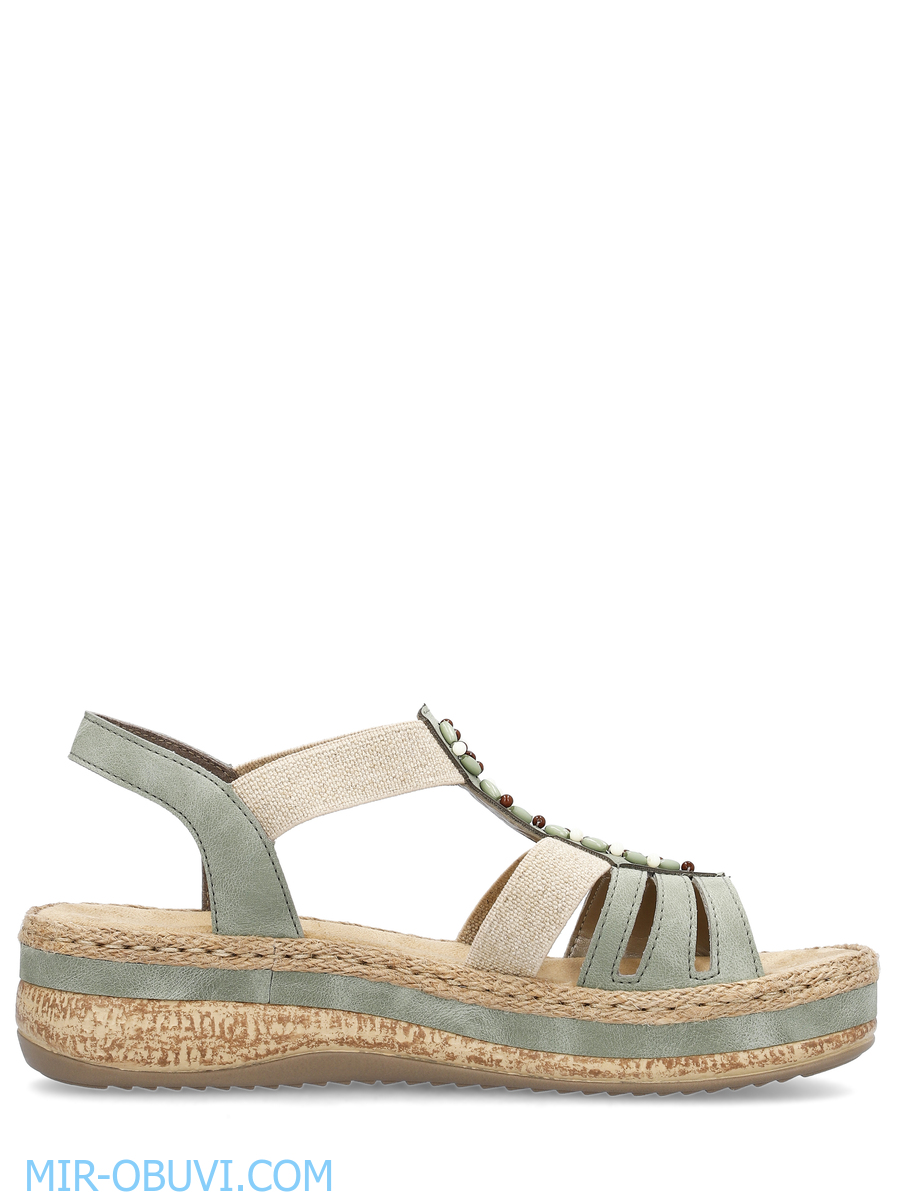 Ƴ���� ���� ��������� Rieker. ��� 7.