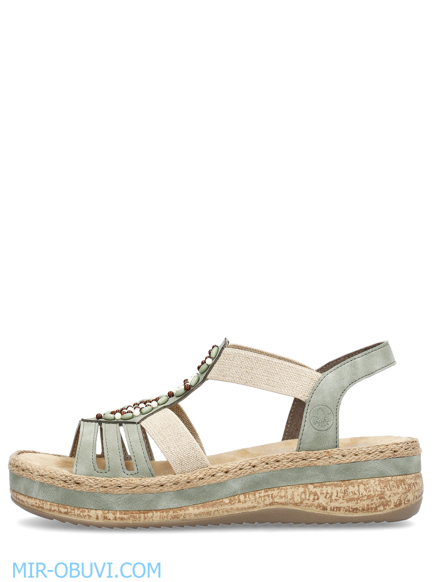 Ƴ���� ���� ��������� Rieker. ��� 8.