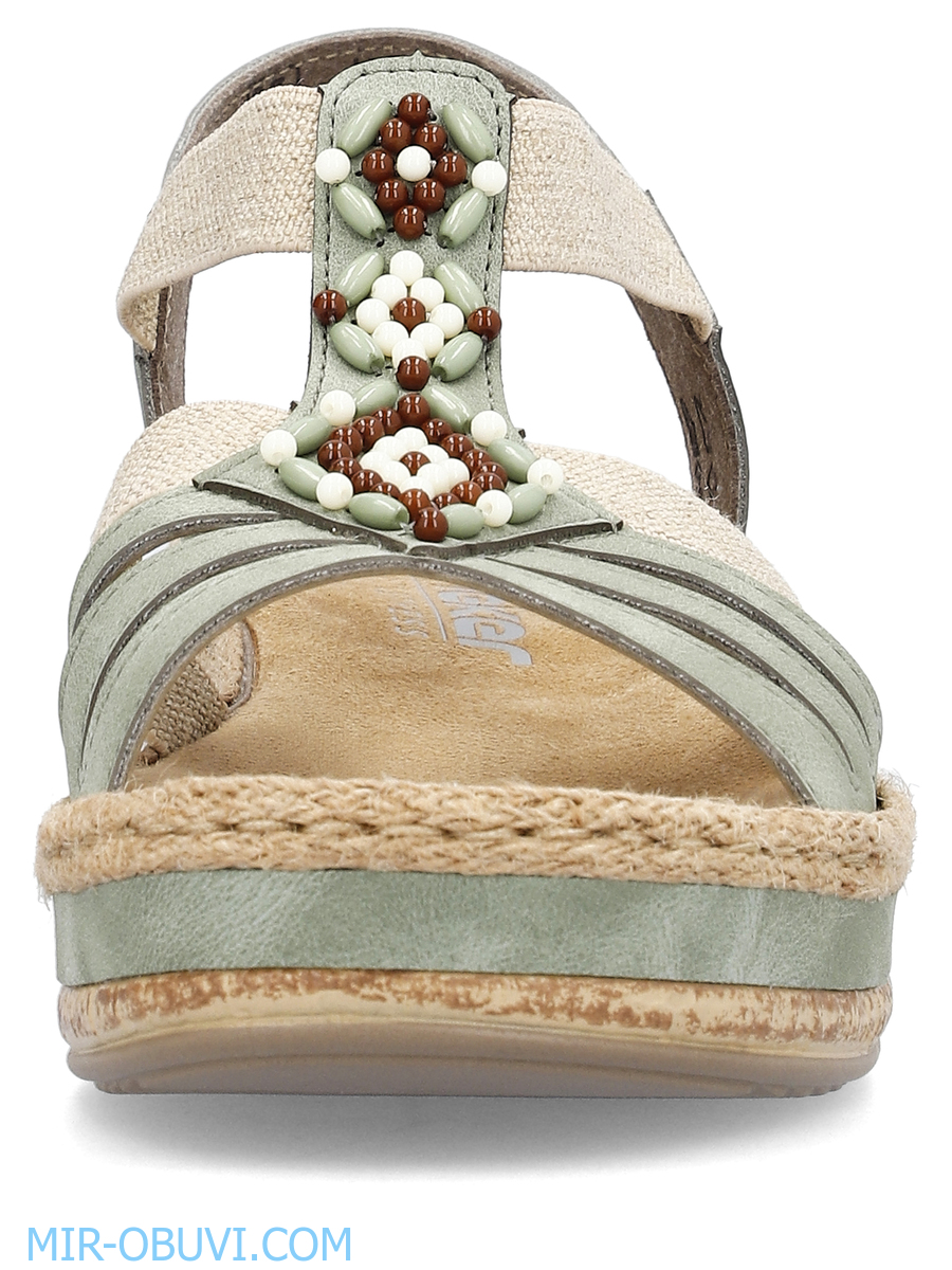 Ƴ���� ���� ��������� Rieker. ��� 9.