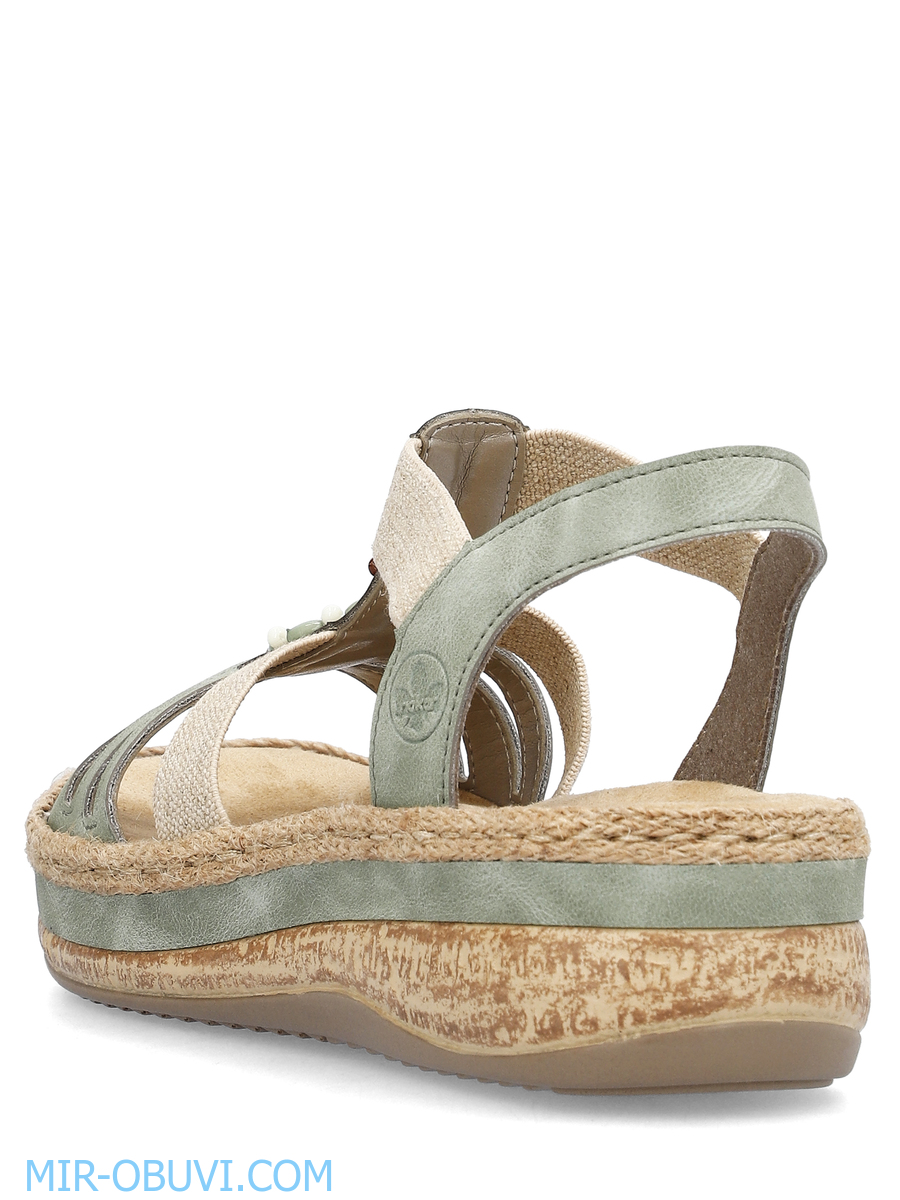 Ƴ���� ���� ��������� Rieker. ��� 10.