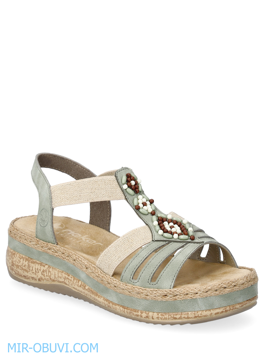 Ƴ���� ���� ��������� Rieker. ��� 1.