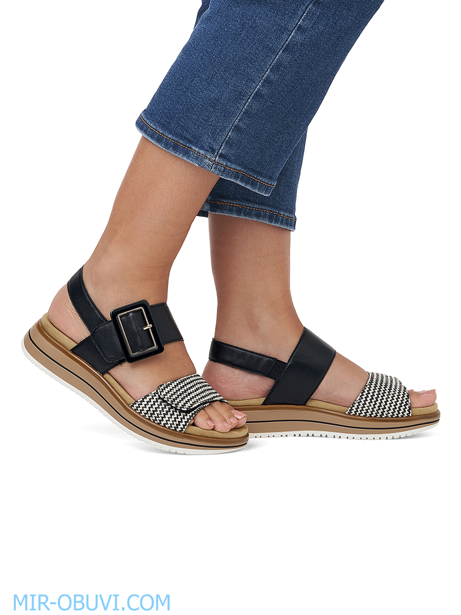 Ƴ���� ���� ��������� Remonte. ��� 12.