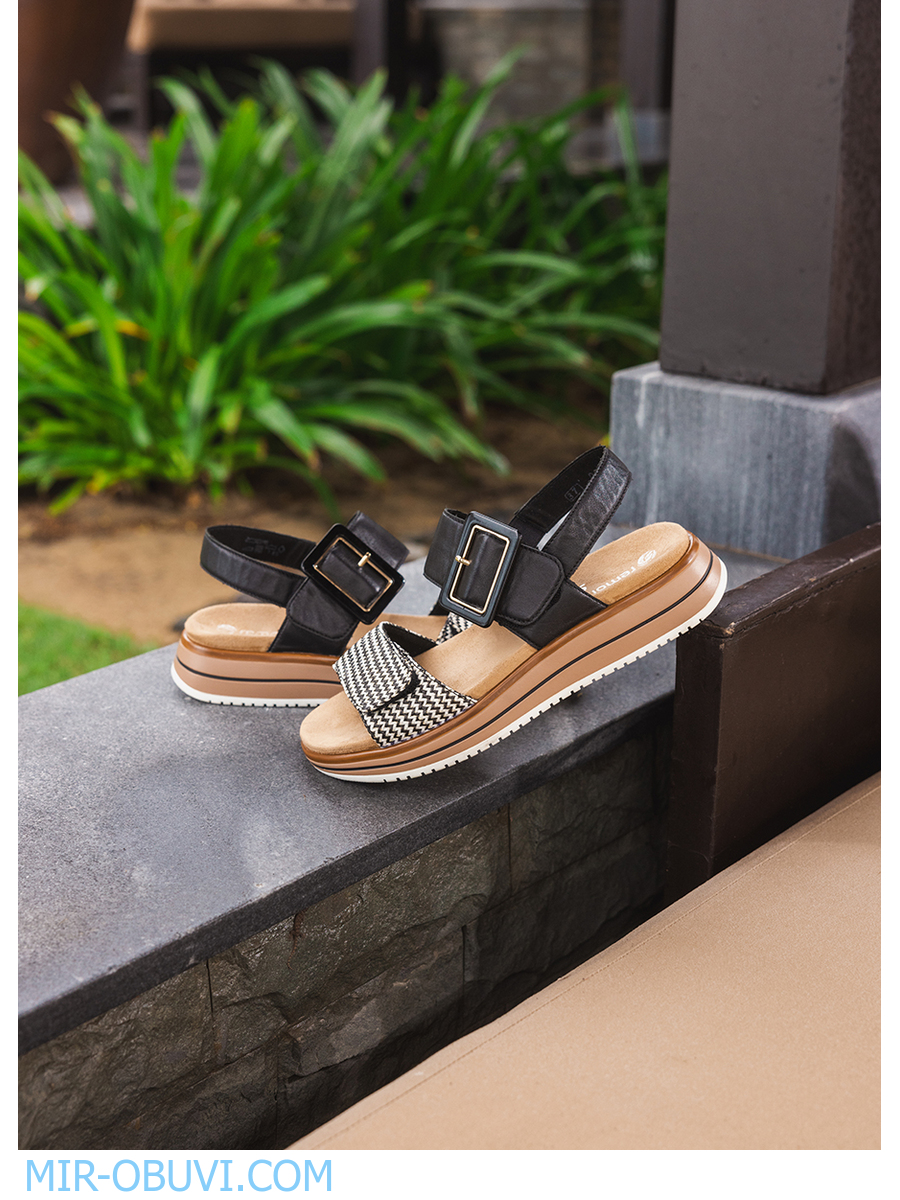 Ƴ���� ���� ��������� Remonte. ��� 18.