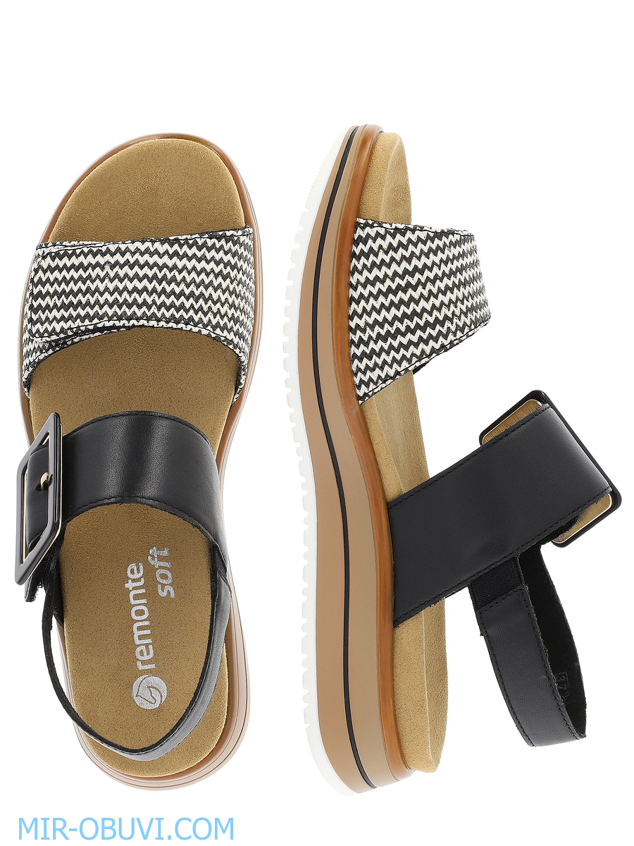 Ƴ���� ���� ��������� Remonte. ��� 2.