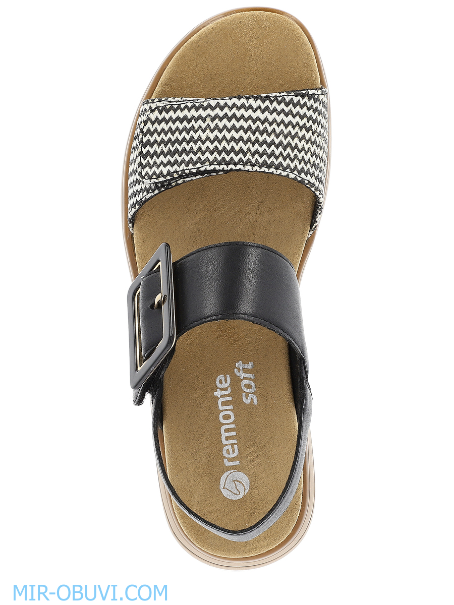 Ƴ���� ���� ��������� Remonte. ��� 6.