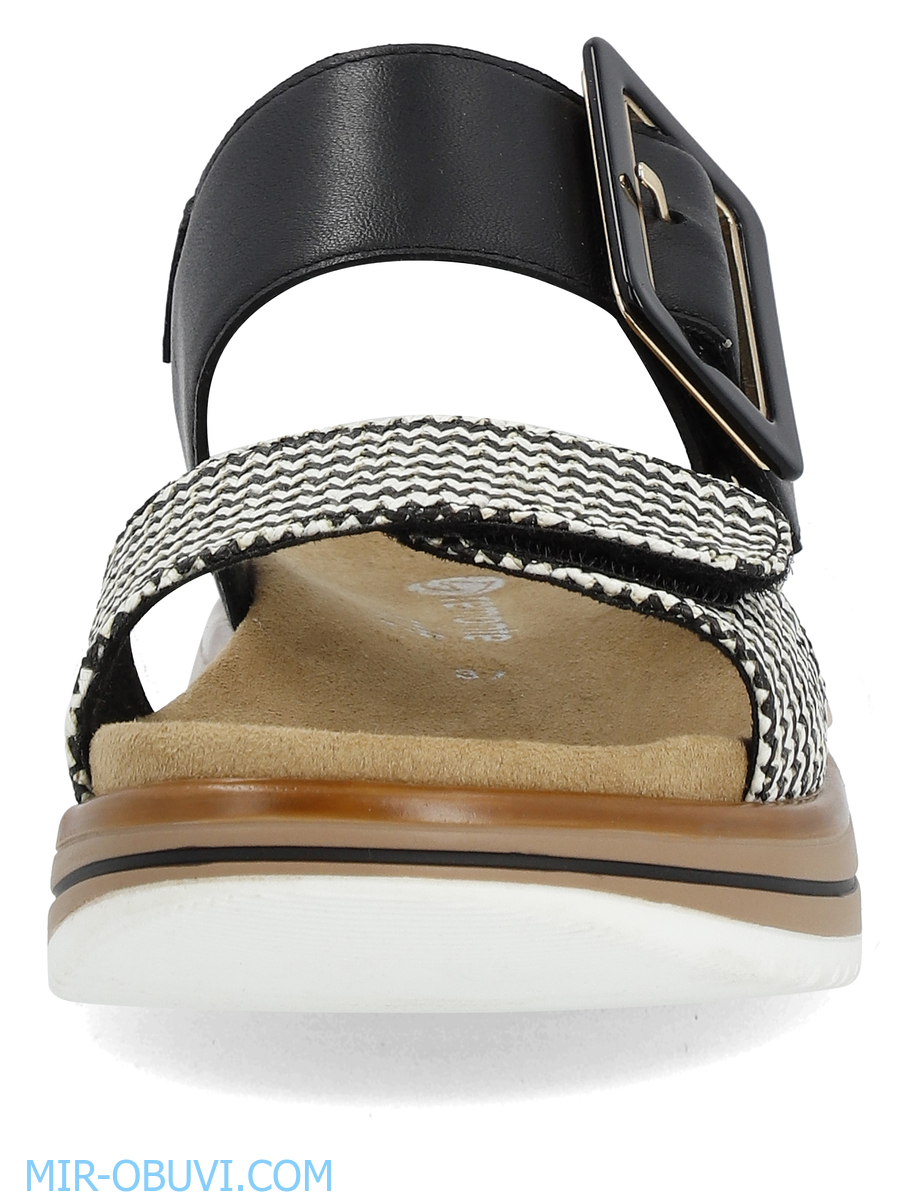 Ƴ���� ���� ��������� Remonte. ��� 9.