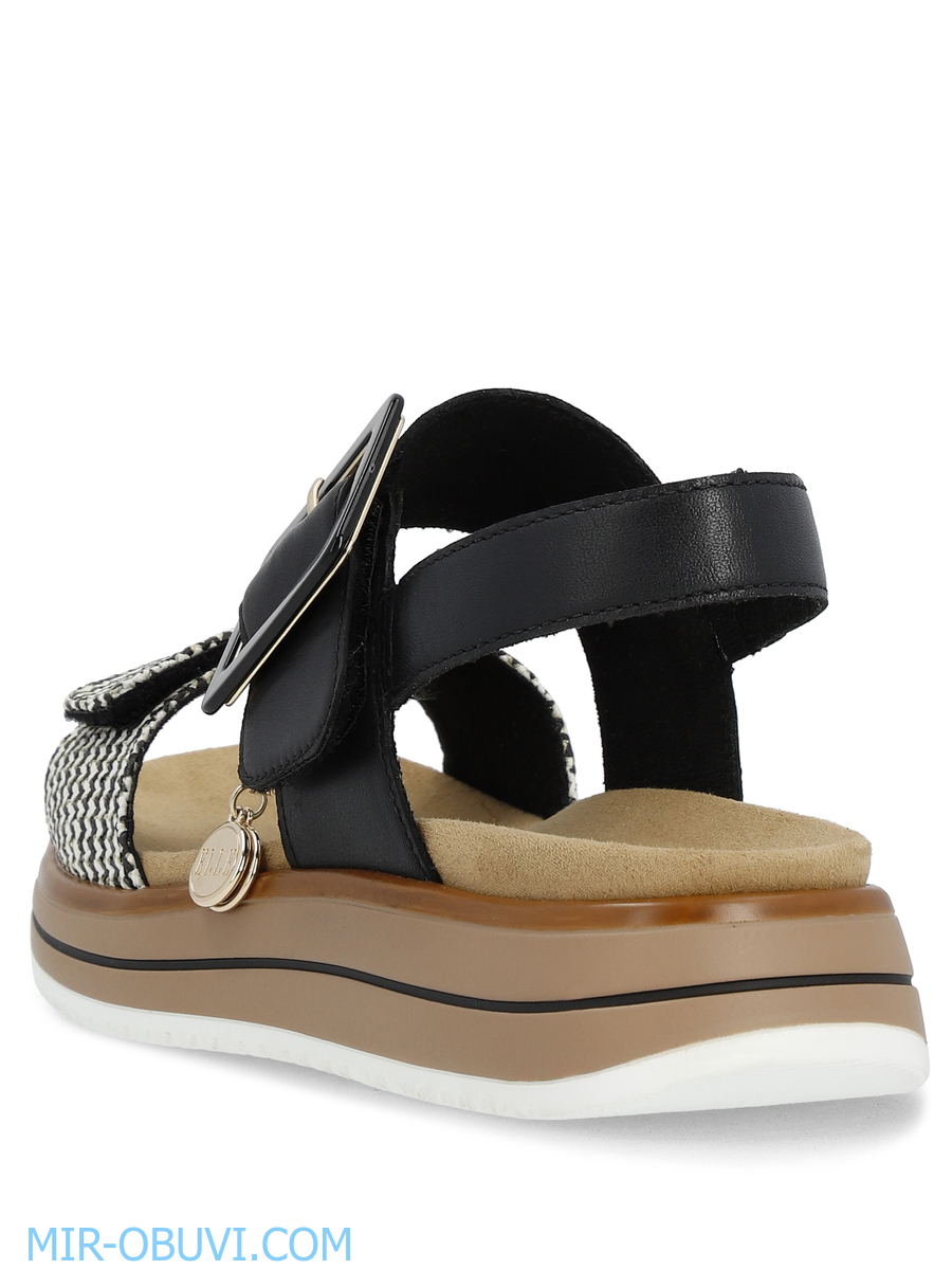 Ƴ���� ���� ��������� Remonte. ��� 10.