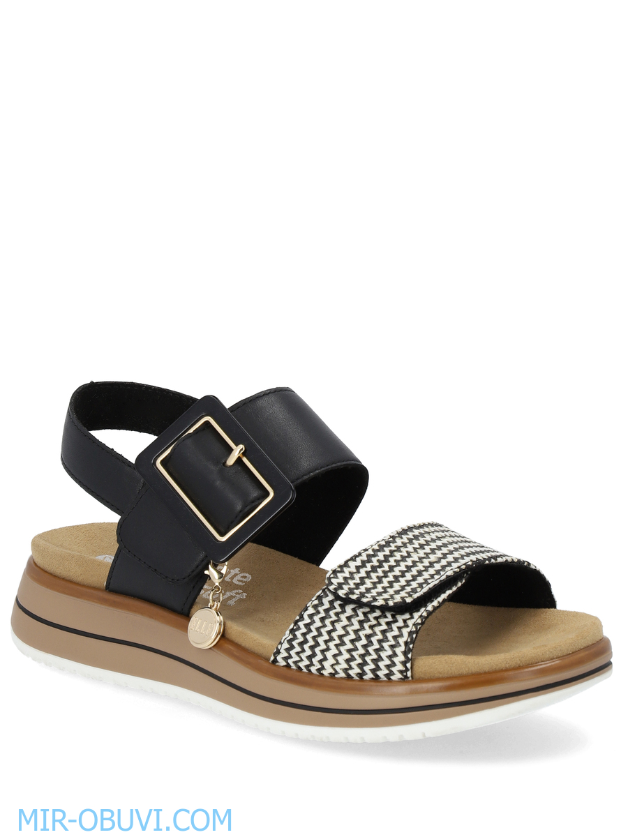 Ƴ���� ���� ��������� Remonte. ��� 1.